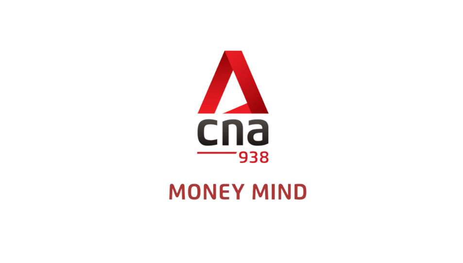 CNA Money Mind Logo