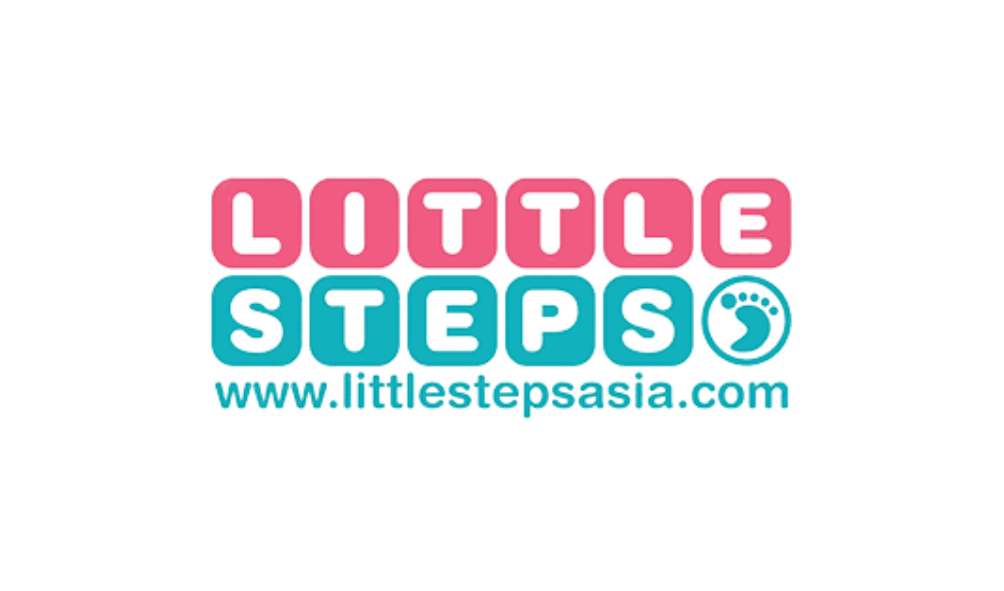 Little Steps Logo