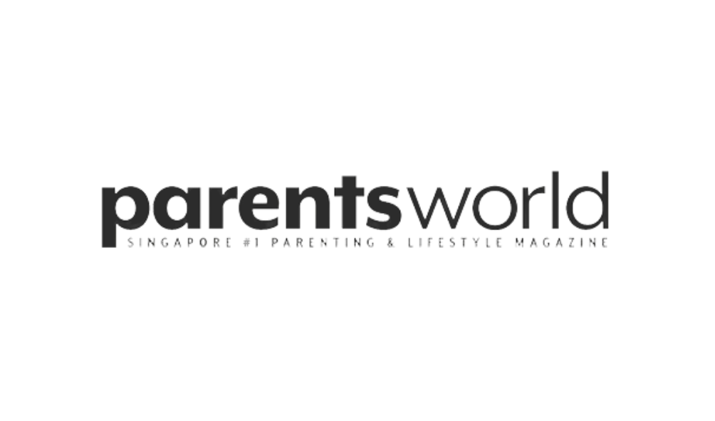 ParentsWorld Logo